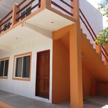 Posada Antonia Bacalar Exterior foto